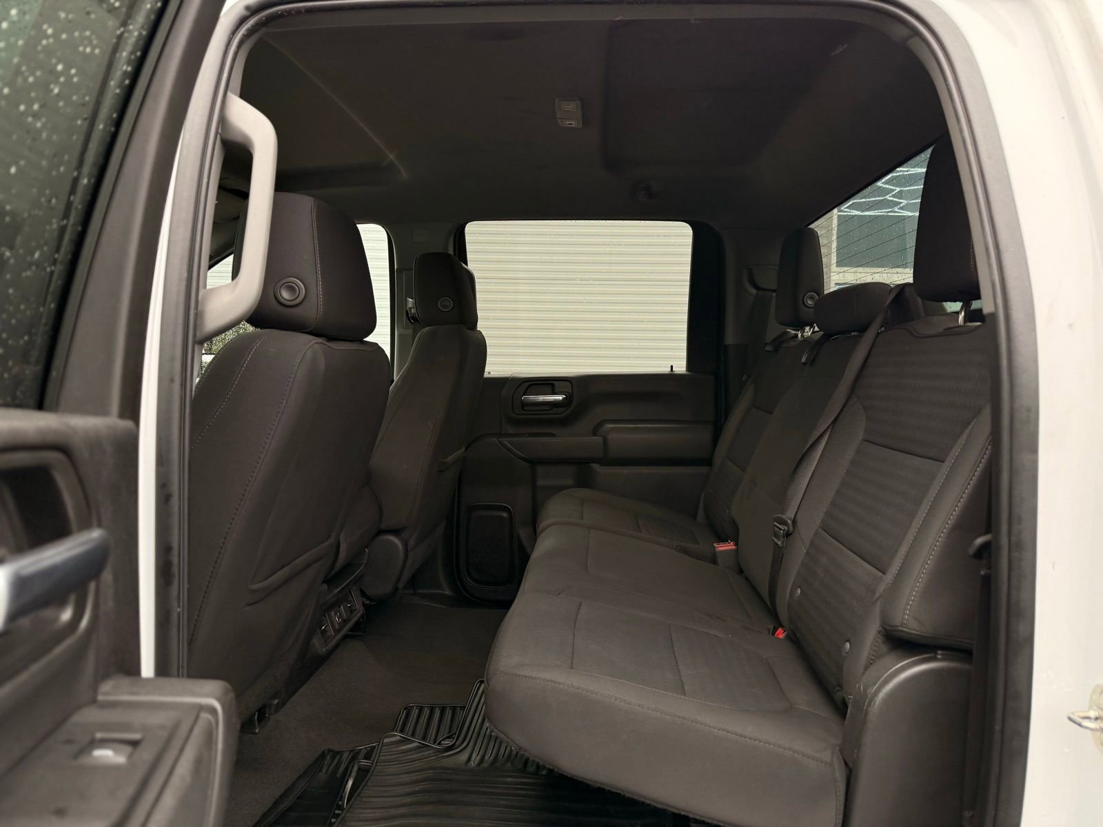 Used 2023 Chevrolet Silverado 3500 LT w/ Convenience Package image 18