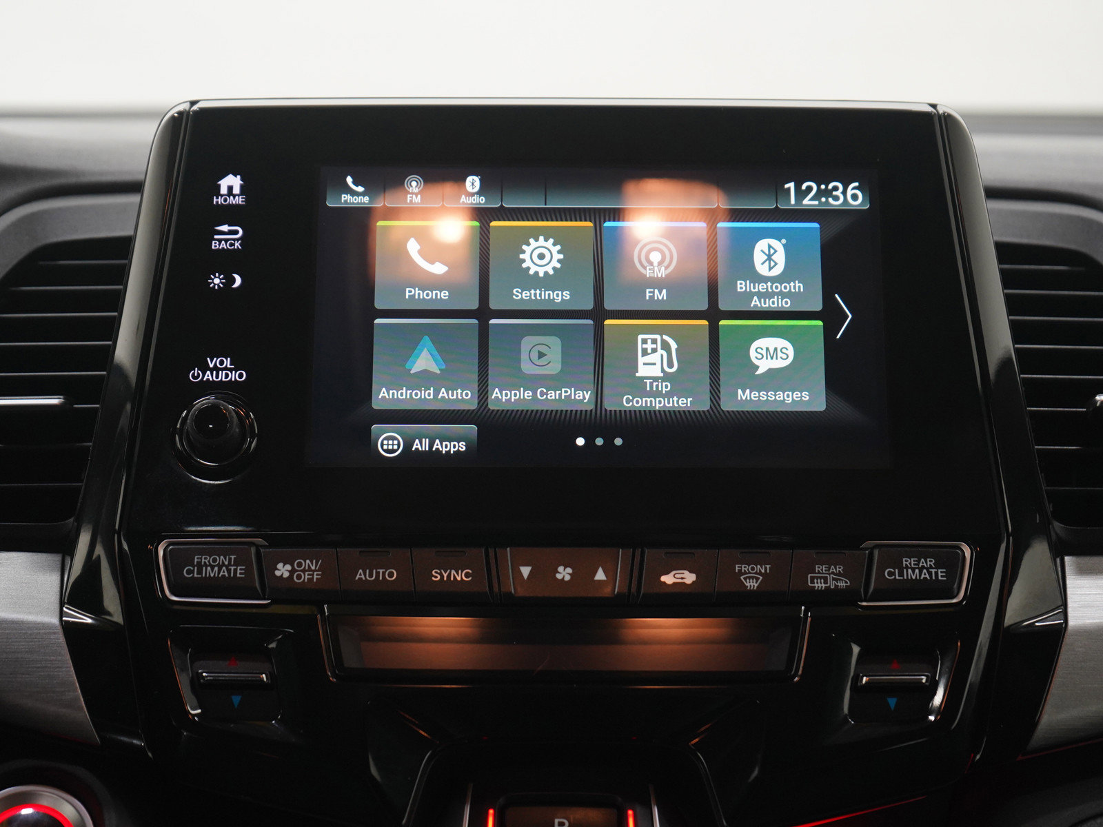 Used 2023 Honda Odyssey Sport image 19