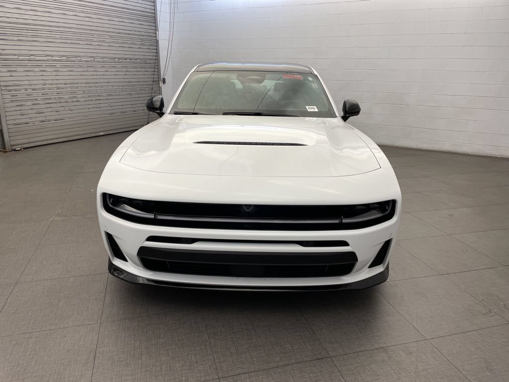 New 2026 Dodge Charger R/T AWD/4WD image 9