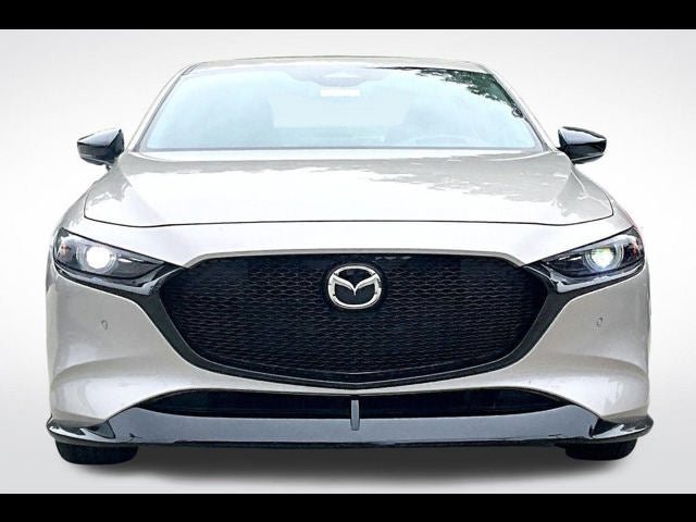 New 2026 MAZDA MAZDA3 Hatchback w/Premium Plus Pkg AWD/4WD image 34