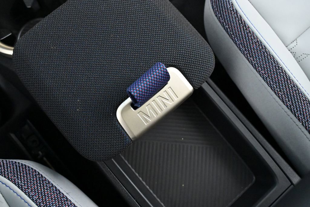 Certified 2025 MINI Cooper Countryman S image 21