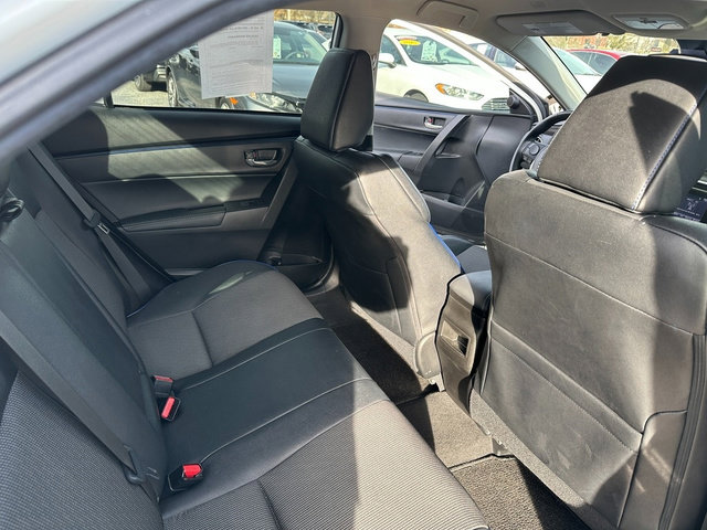Used 2019 Toyota Corolla L image 25