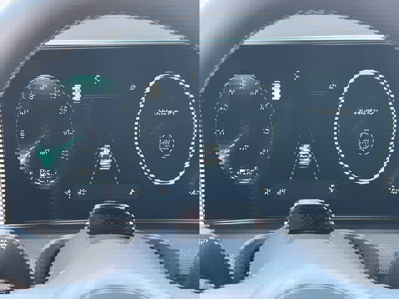 New 2026 Hyundai Tucson Limited image 29