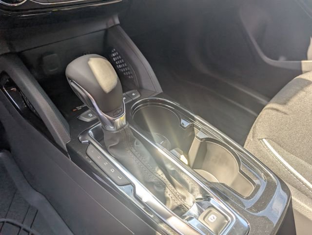 New 2026 Chevrolet TrailBlazer LT w/ Convenience Package image 22