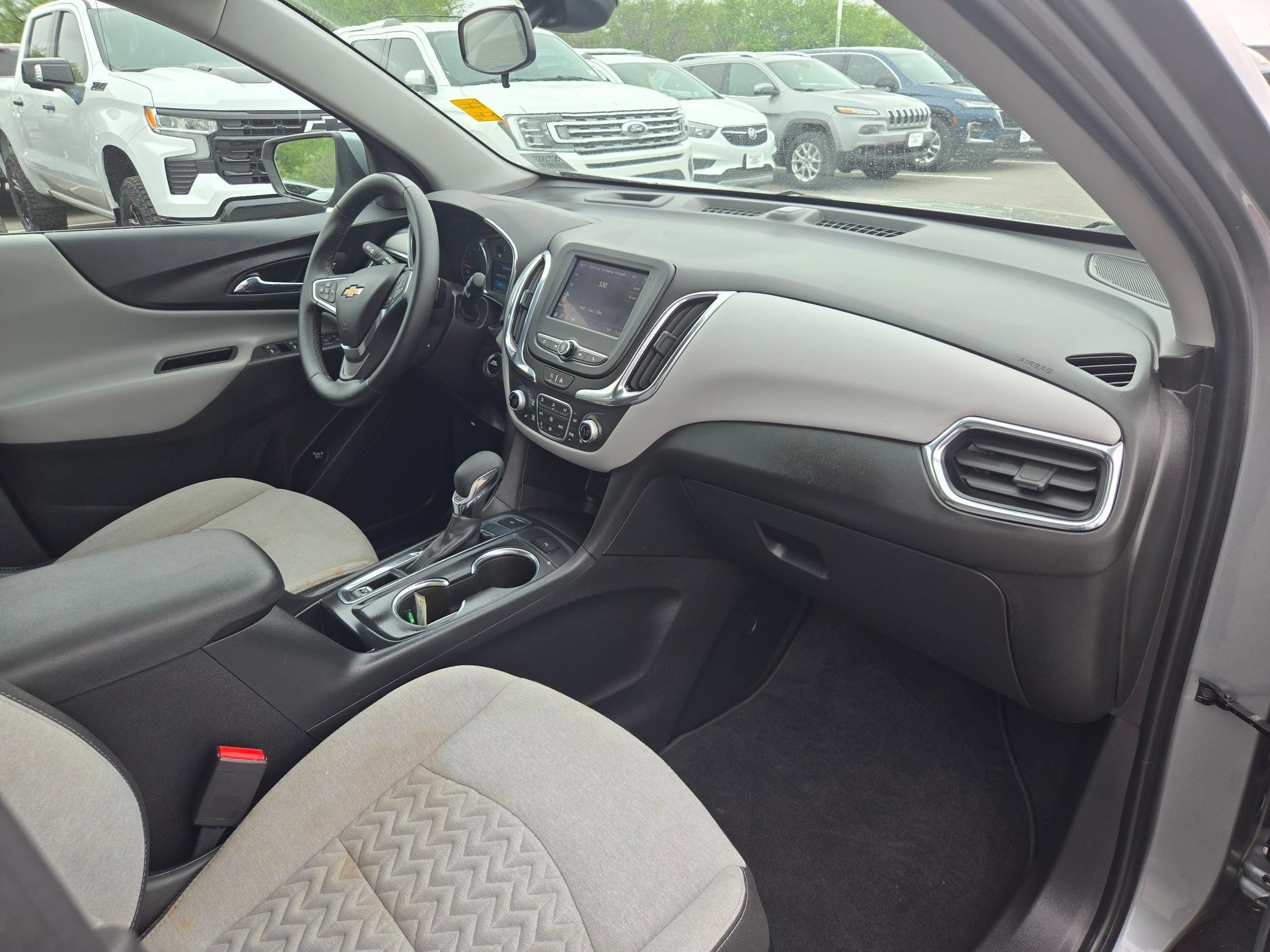 Used 2023 Chevrolet Equinox LT AWD/4WD image 26