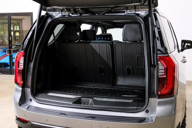 Used 2026 GMC Yukon AT4 w/ AT4 Premium Plus Package AWD/4WD image 32