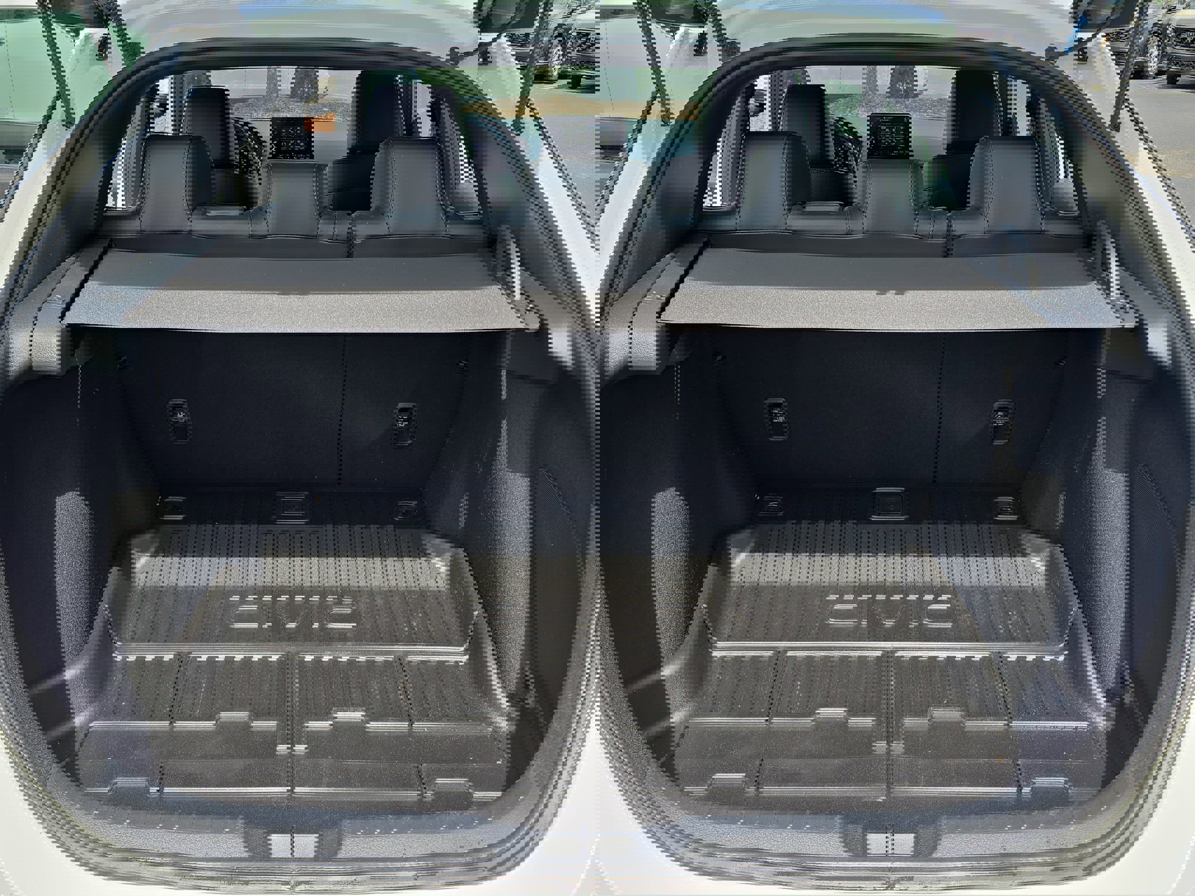 Certified 2022 Honda Civic Sport Touring image 12