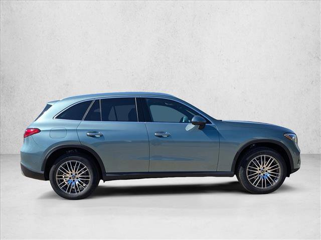 Certified 2026 Mercedes-Benz GLC 300 video 4