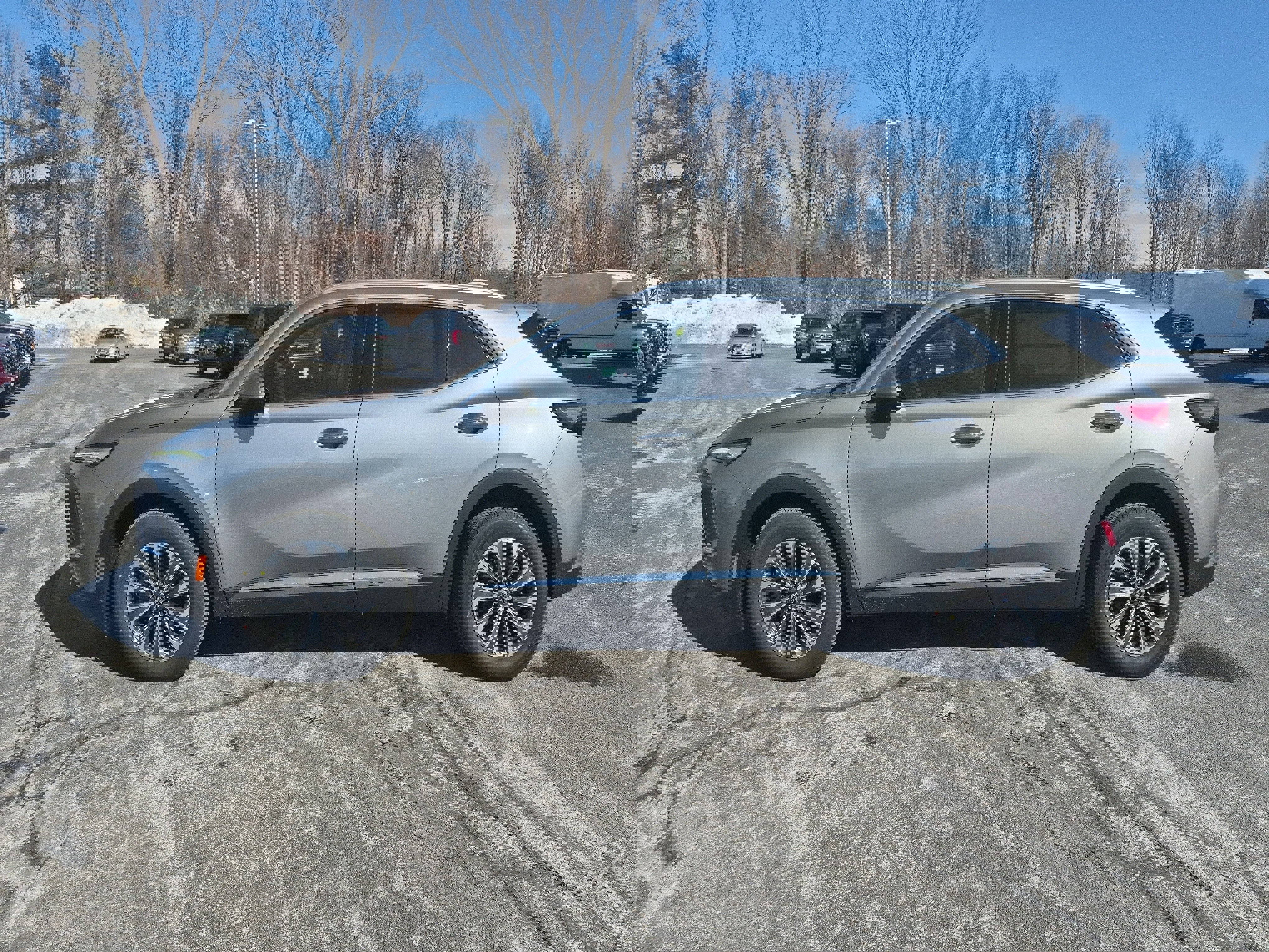 Used 2026 Buick Envision Preferred image 15