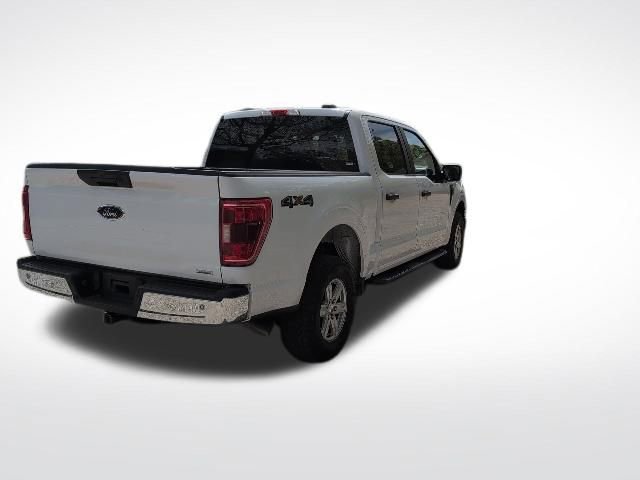 Used 2022 Ford F150 XLT w/ Trailer Tow Package image 11