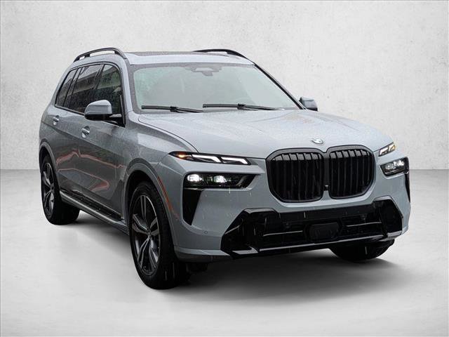 New 2026 BMW X7 xDrive40i w/ Executive Package image 6