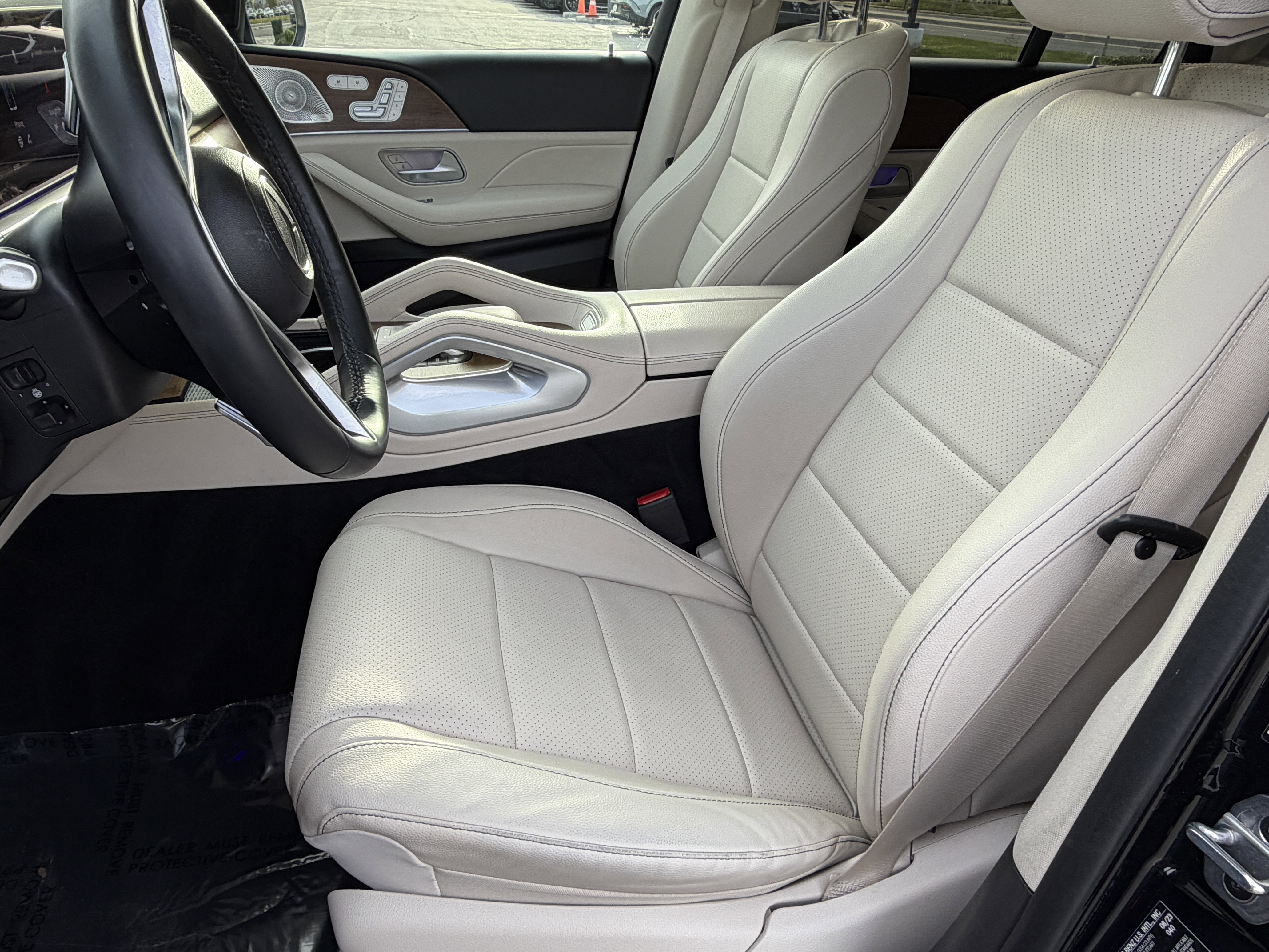 Used 2024 Mercedes-Benz GLE 350 GLE 350 image 19