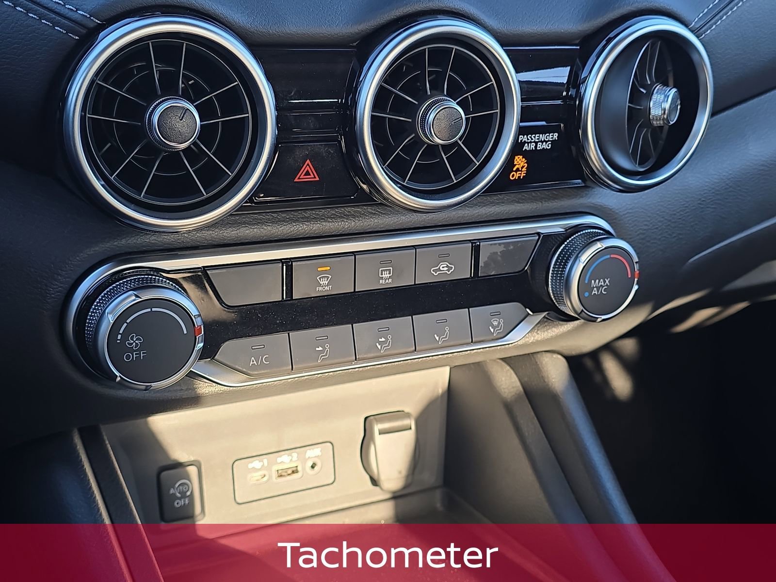 Certified 2025 Nissan Sentra SV w/ Trunk Package image 22