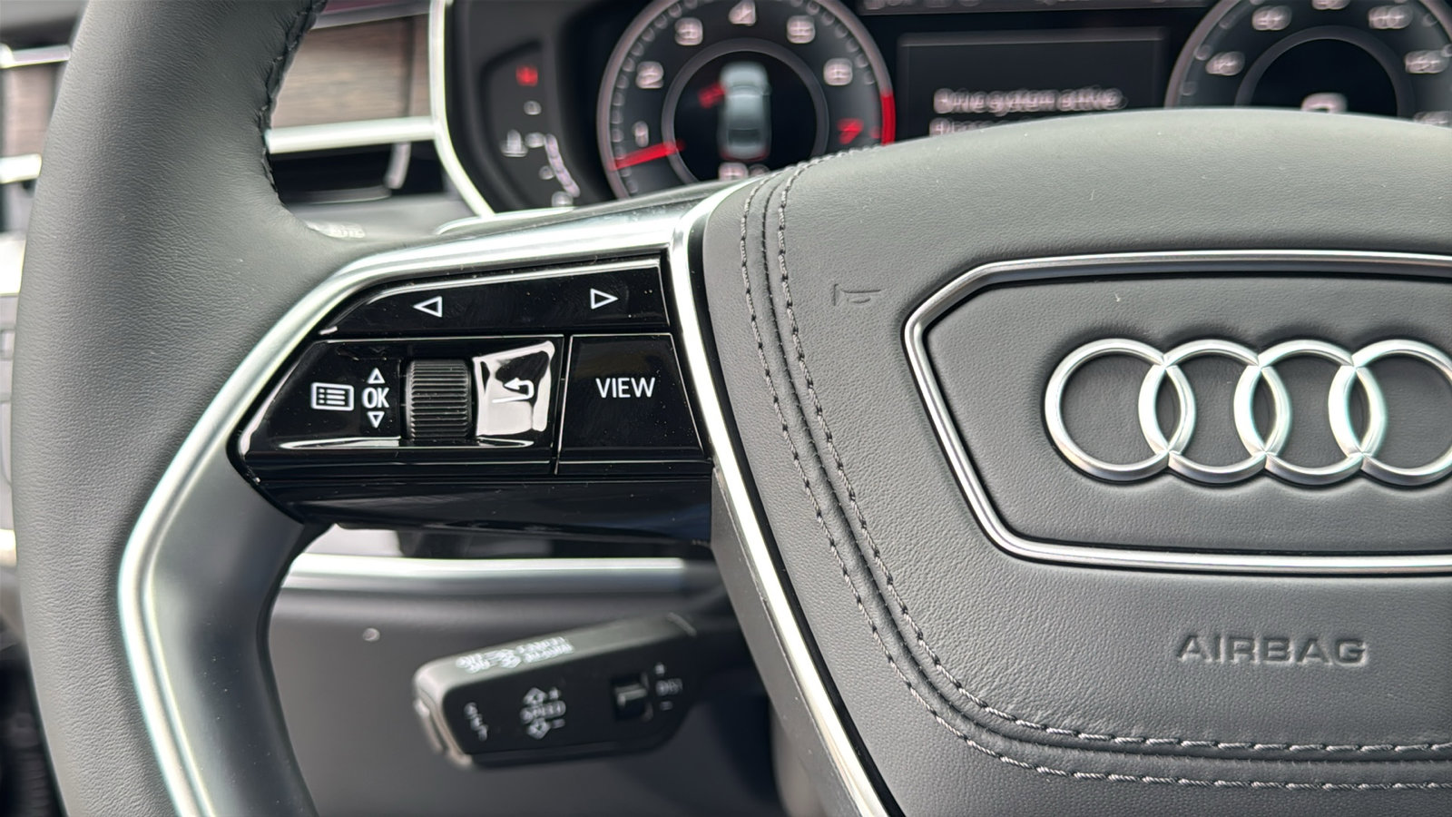 New 2026 Audi A8 L 3.0T AWD/4WD image 23