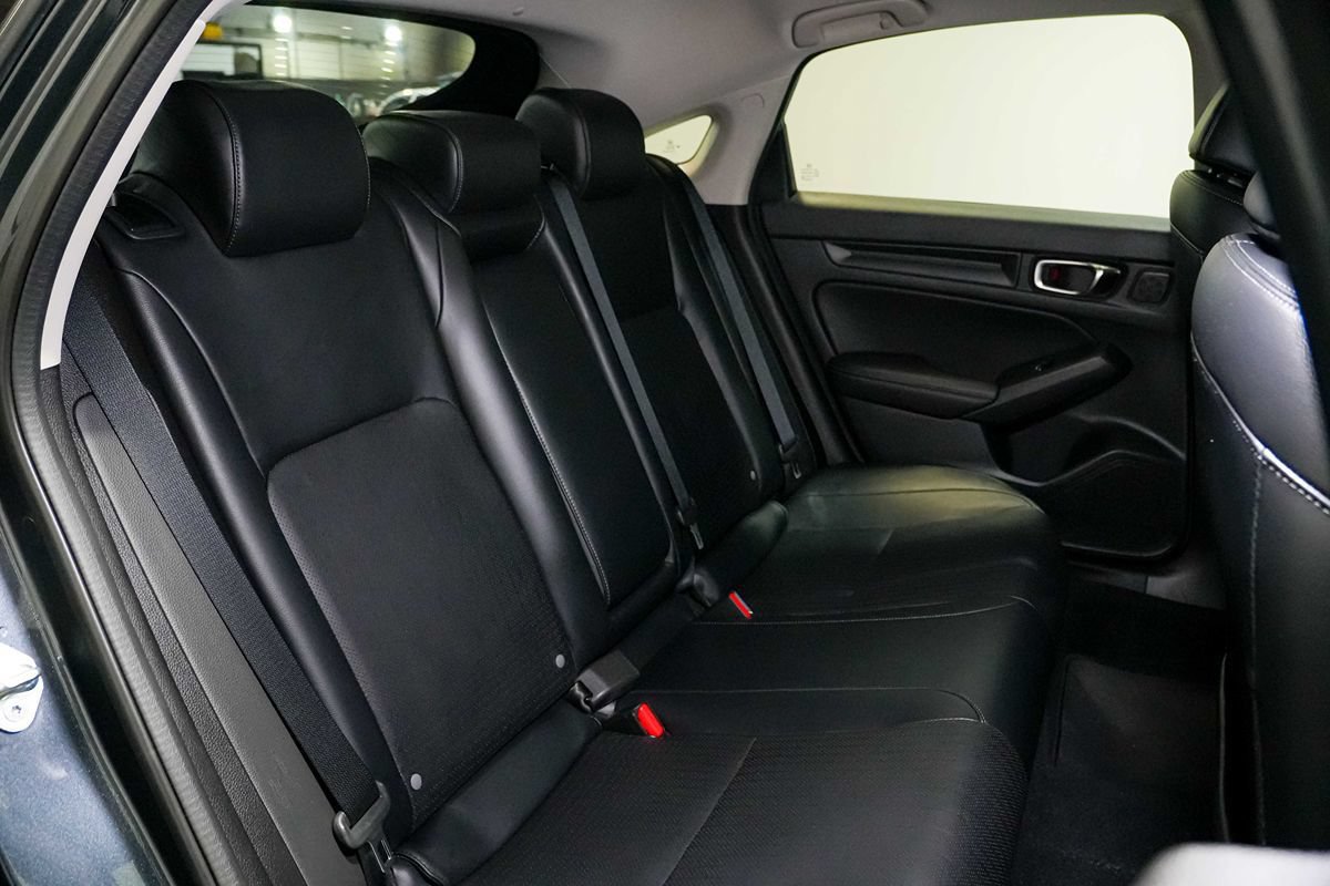 Used 2022 Honda Civic EX-L image 17