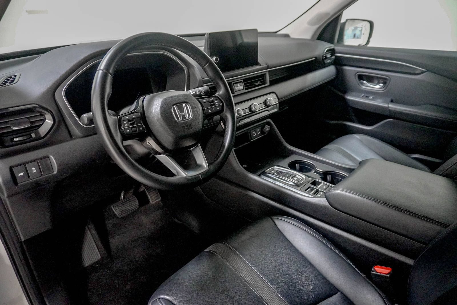 Used 2023 Honda Pilot EX-L image 17