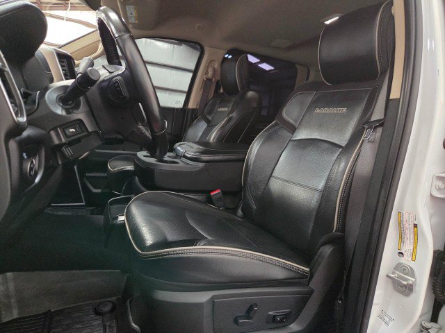Used 2021 RAM 2500 Laramie AWD/4WD image 75