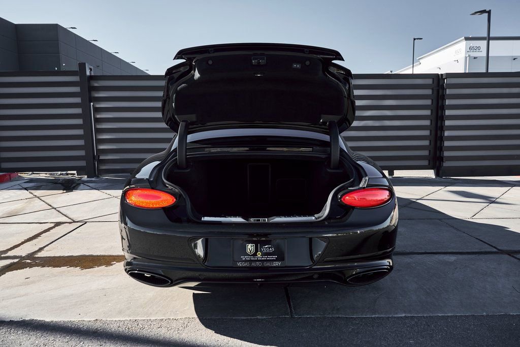 Used 2022 Bentley Continental GT Speed image 15