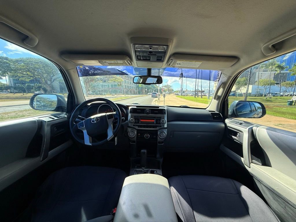 Used 2011 Toyota 4Runner SR5 image 10