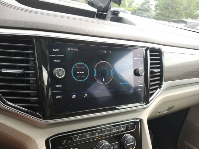 Used 2019 Volkswagen Atlas SEL AWD/4WD image 26
