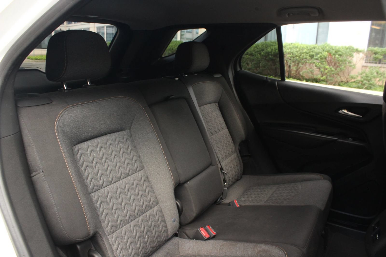 Used 2022 Chevrolet Equinox LT FWD image 22