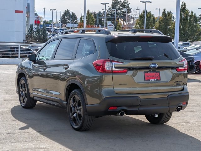 New 2027 Subaru Ascent Onyx Edition AWD/4WD image 5