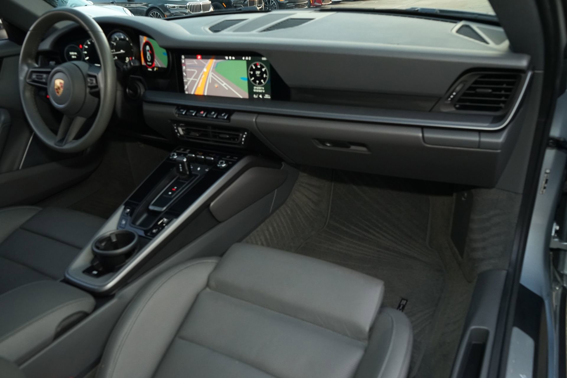 Used 2021 Porsche 911 Carrera image 12