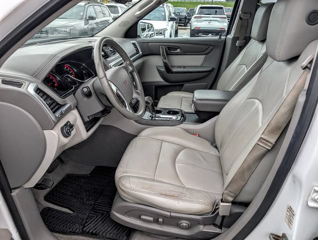 Used 2016 GMC Acadia SLT FWD image 22