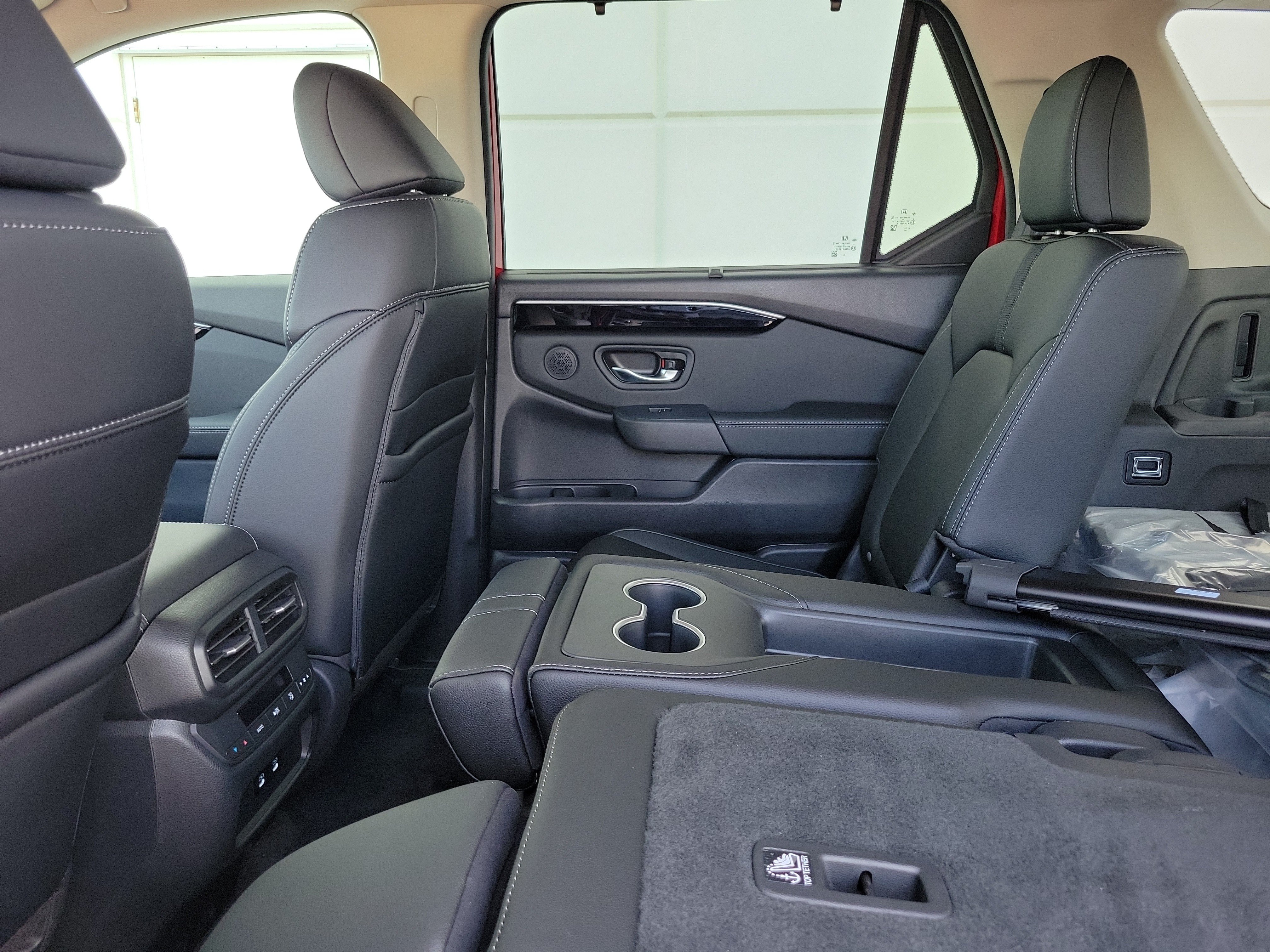 New 2026 Honda Pilot EX-L image 15