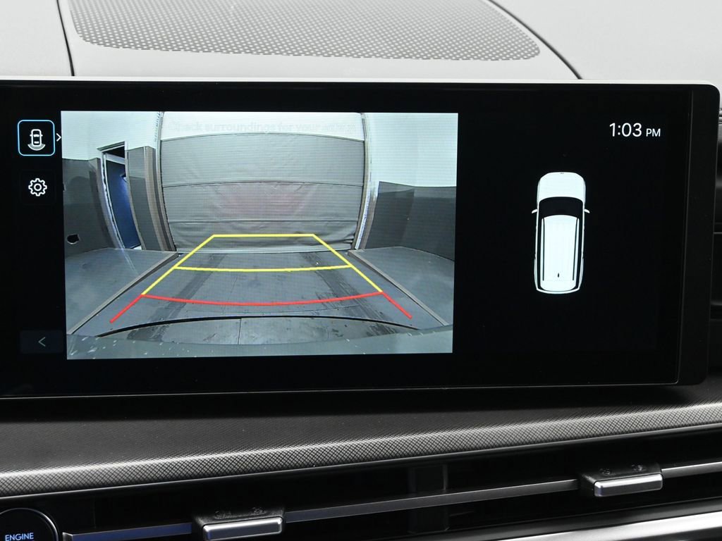 New 2026 Hyundai Santa Fe SE image 16