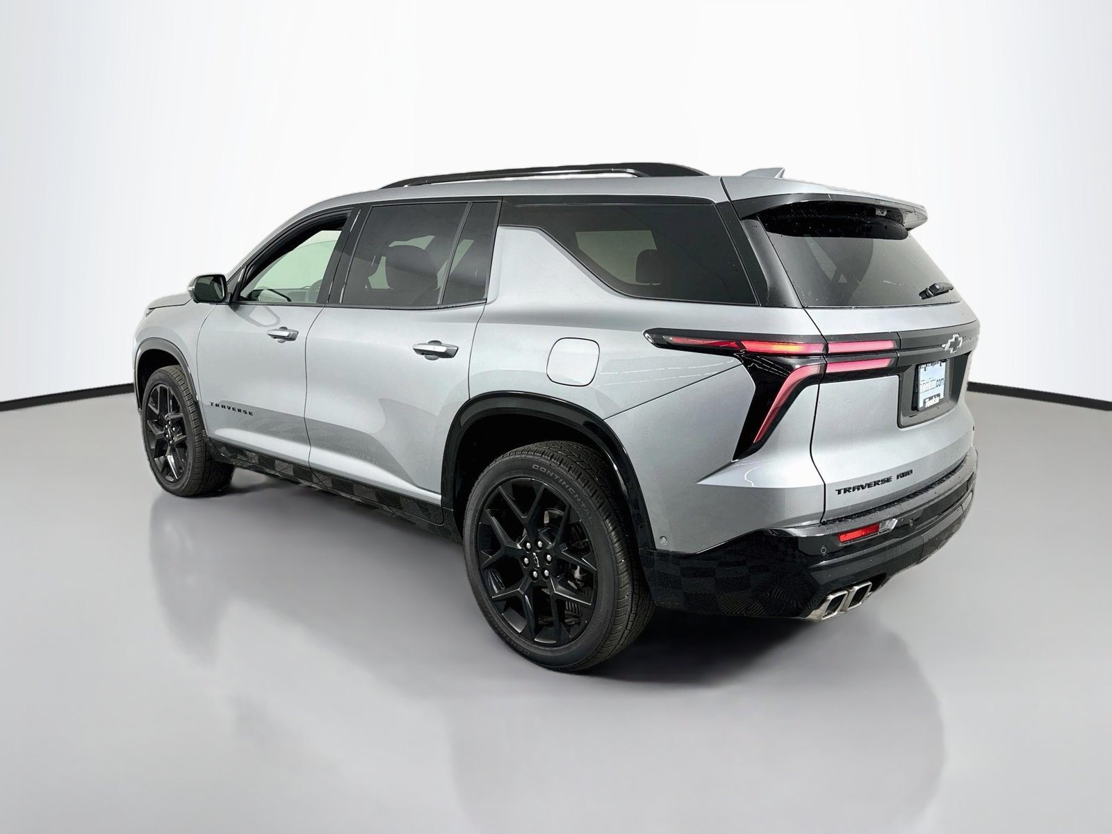 Used 2024 Chevrolet Traverse RS AWD/4WD image 6