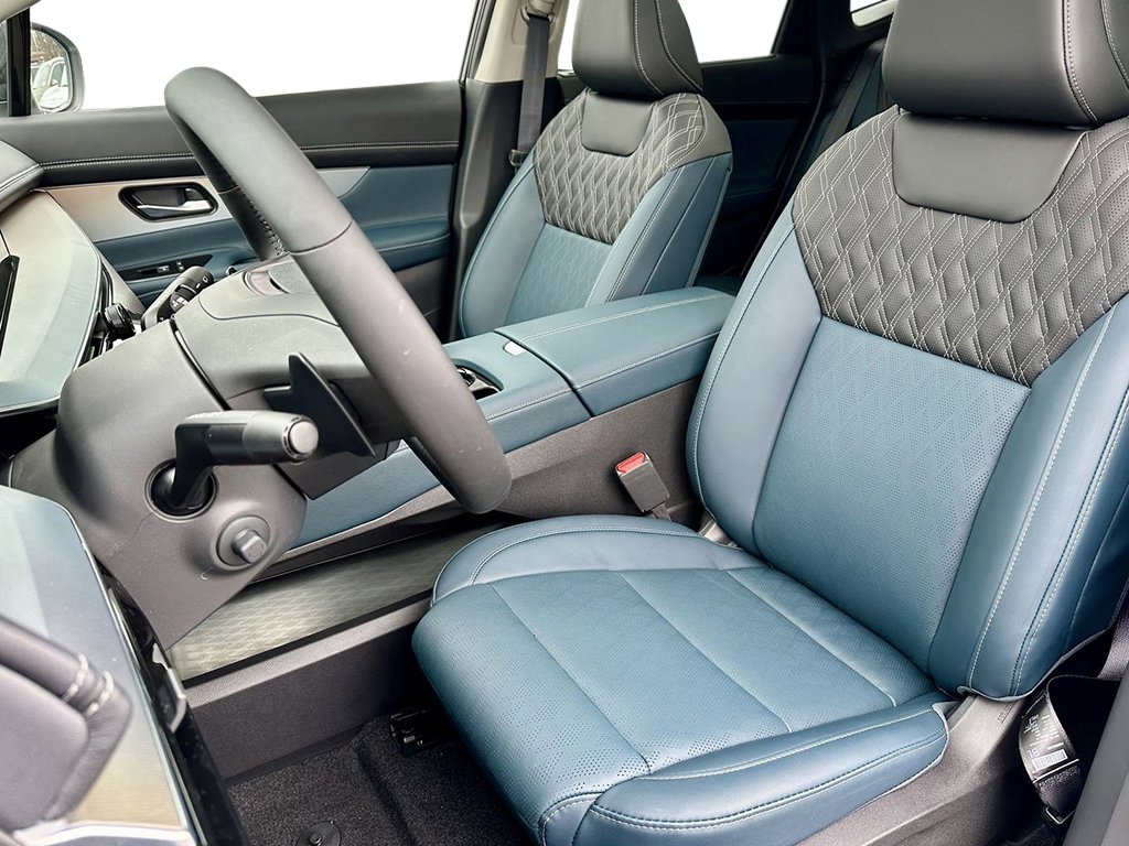 New 2026 Nissan Murano Platinum image 26