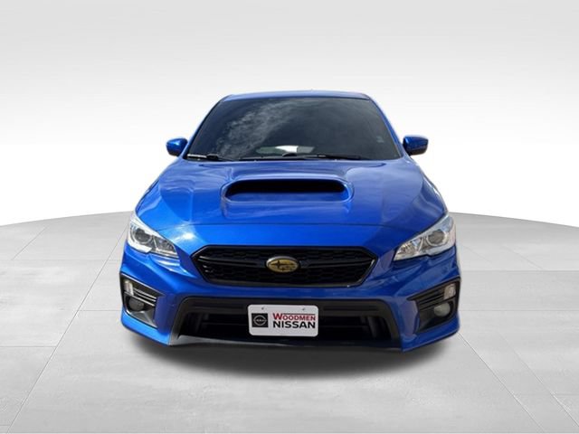 Used 2019 Subaru WRX Premium w/ Popular Package #3 (IZT) AWD/4WD image 3