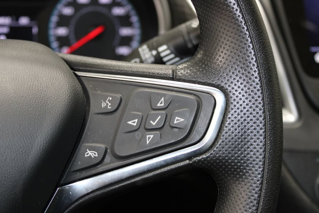 Used 2025 Chevrolet Malibu LT FWD image 29