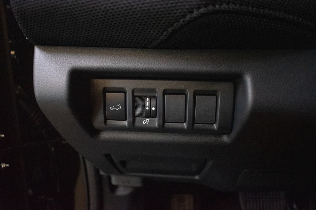 New 2026 Subaru Outback Premium AWD/4WD image 18