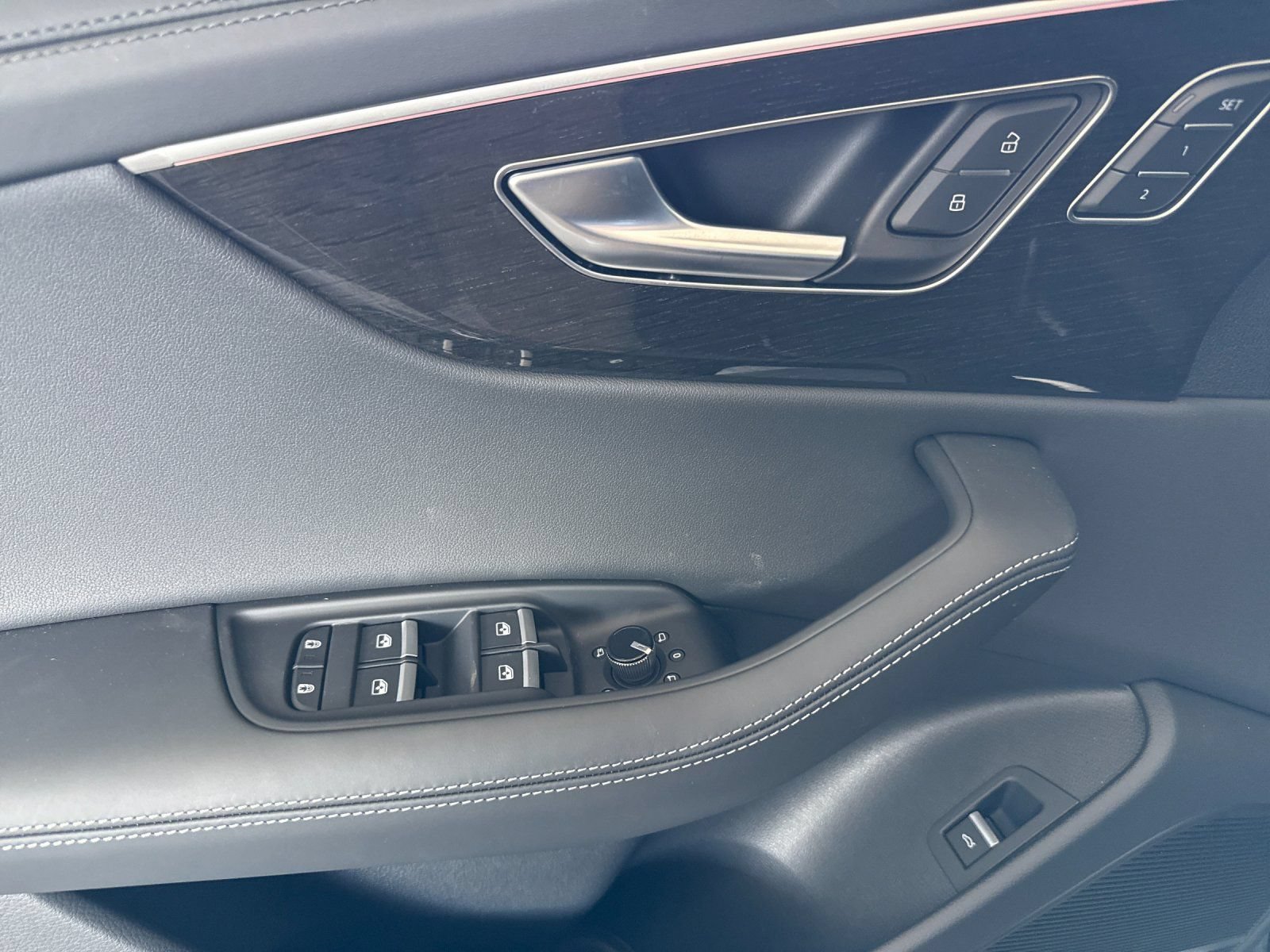 New 2026 Audi Q8 Prestige AWD/4WD image 10
