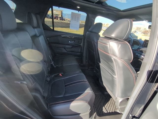 Used 2026 Honda Passport TrailSport Elite image 30
