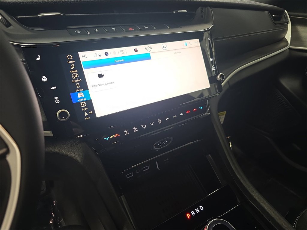 New 2026 Jeep Grand Cherokee Laredo image 21