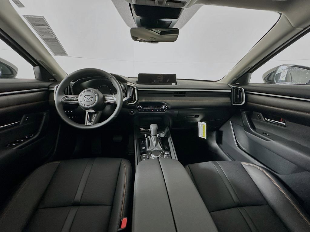 New 2026 MAZDA CX-50 2.5 Hybrid w/ Weather Package image 18