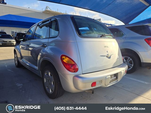 Used 2005 Chrysler PT Cruiser image 3