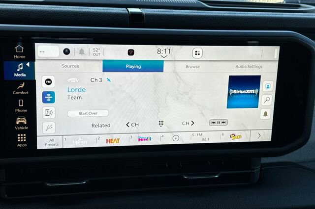 New 2026 Jeep Gladiator Sport image 14