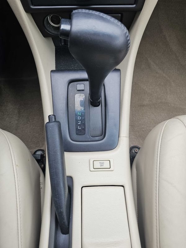 Used 1999 Toyota Solara SLE w/ Sport Pkg FWD image 16