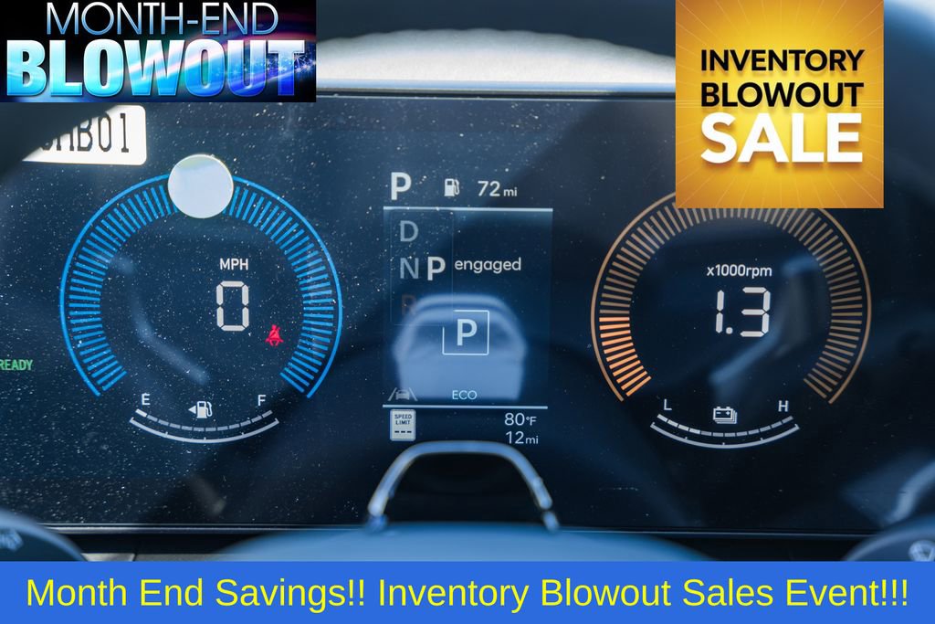 New 2026 Hyundai Santa Fe SEL image 45