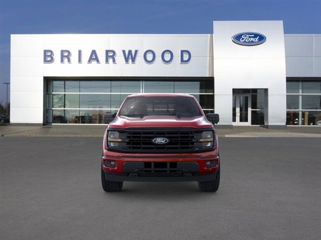 New 2025 Ford F150 XLT image 6