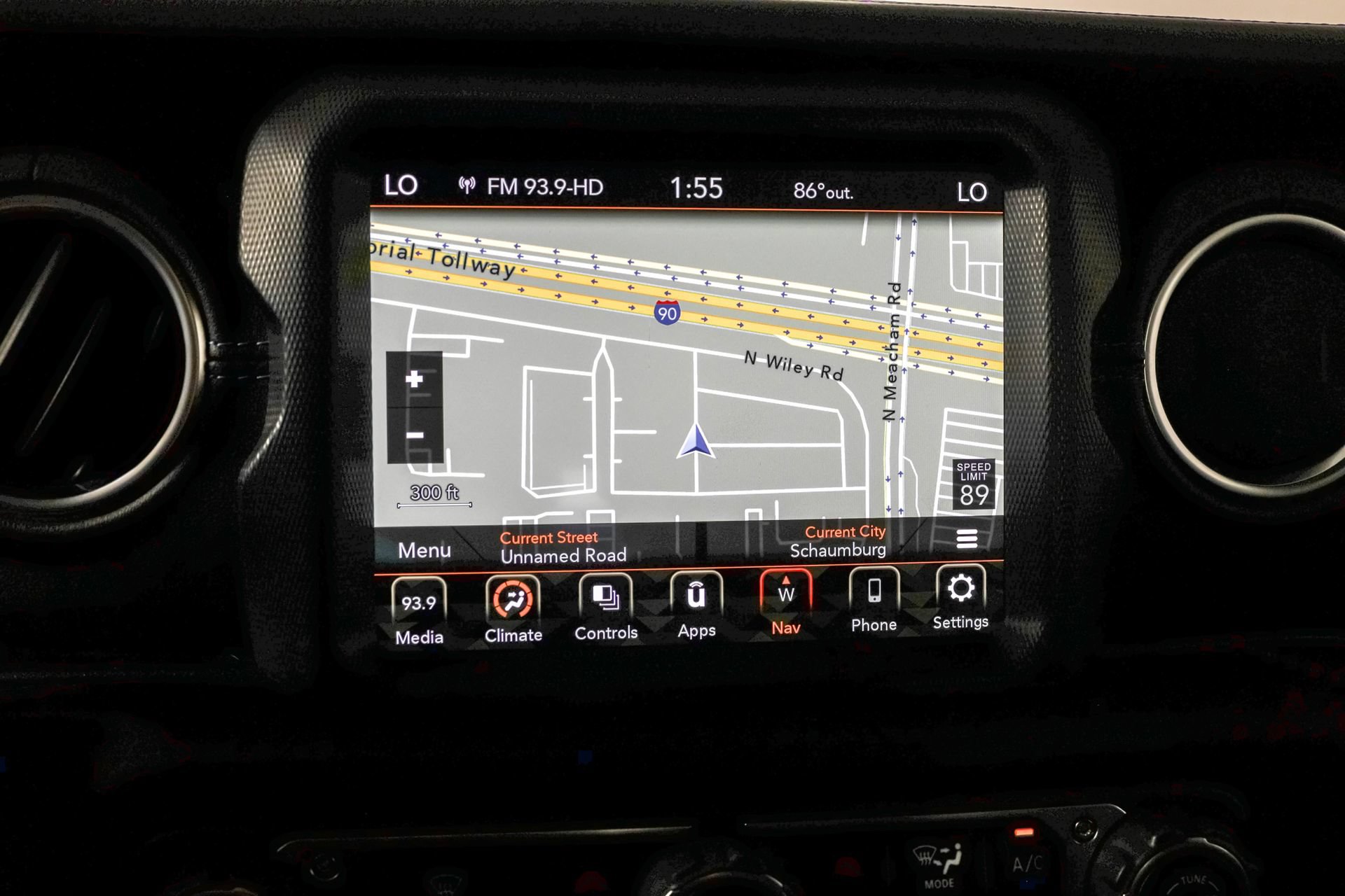 Used 2023 Jeep Wrangler Unlimited Rubicon 4xe AWD/4WD image 33