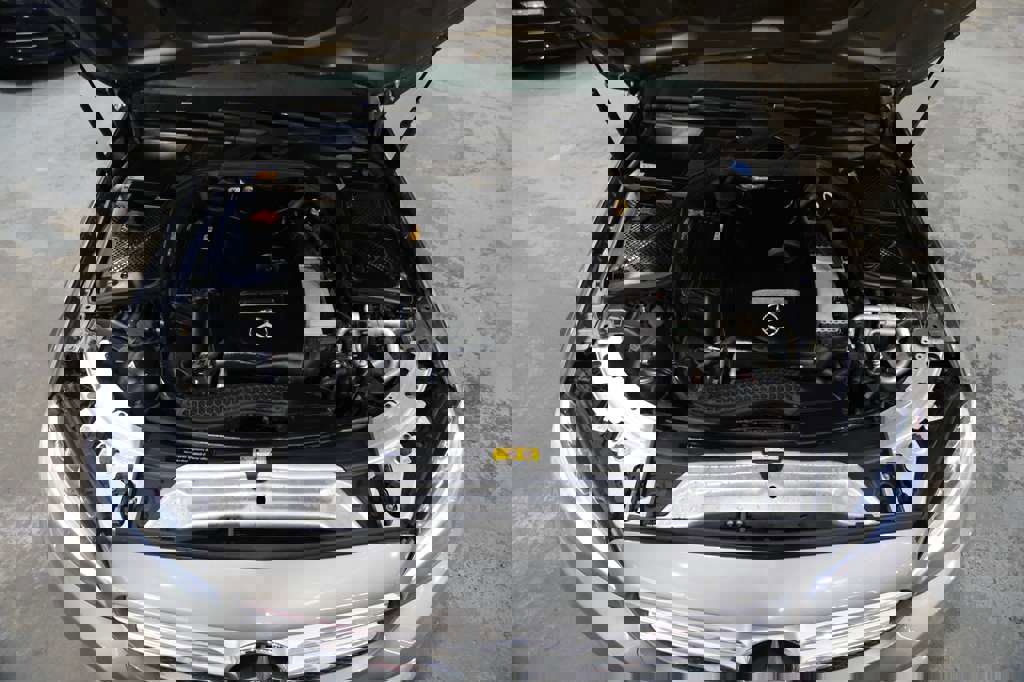 Used 2015 Mercedes-Benz C 300 4MATIC Sedan image 36