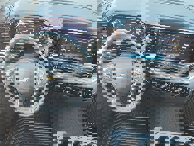 New 2026 Chevrolet Silverado 1500 LT w/ Convenience Package II image 28