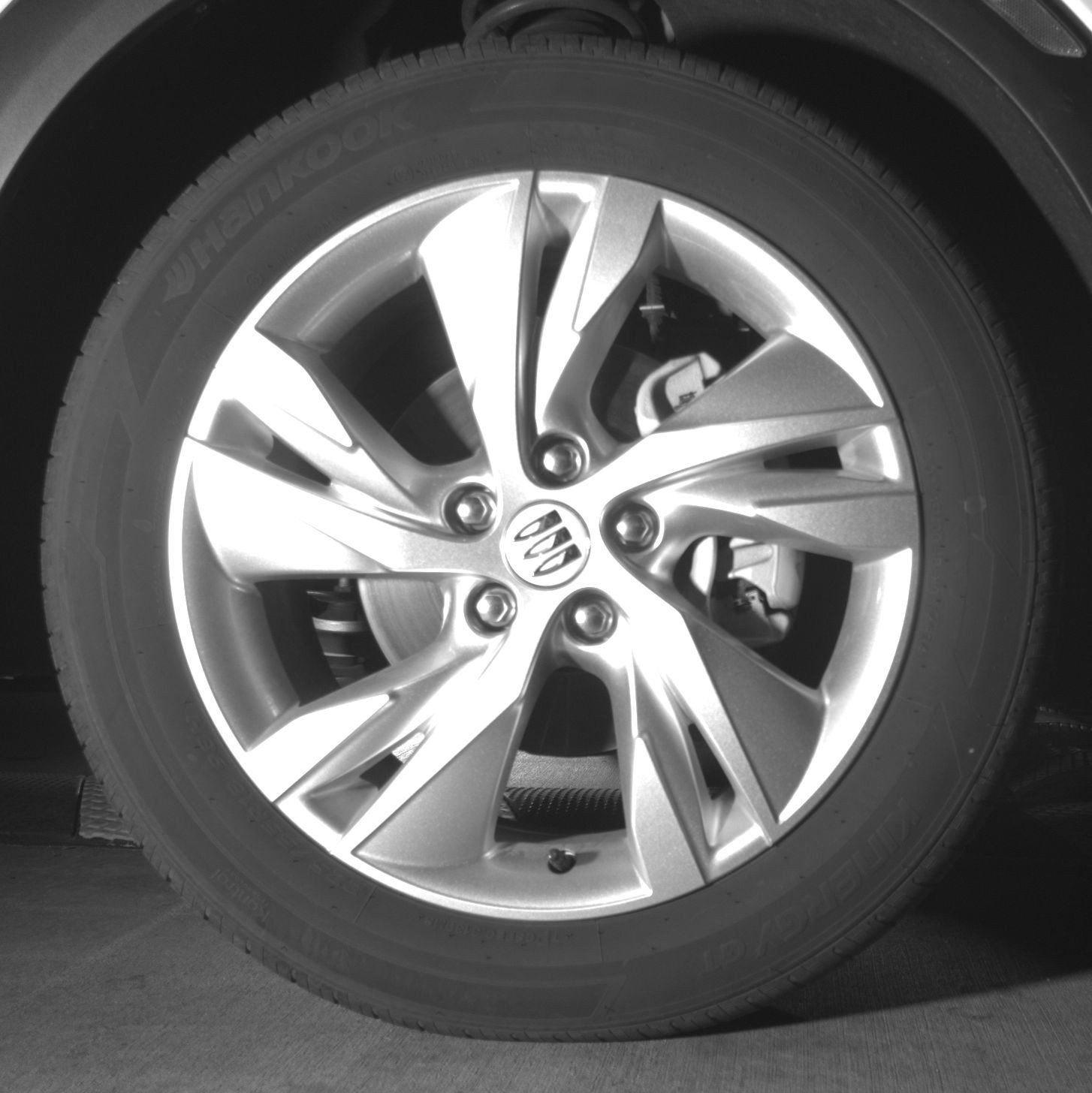 Used 2025 Buick Encore GX Preferred image 13