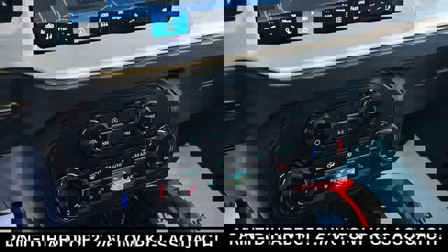 New 2026 Ford Bronco Heritage Edition image 19