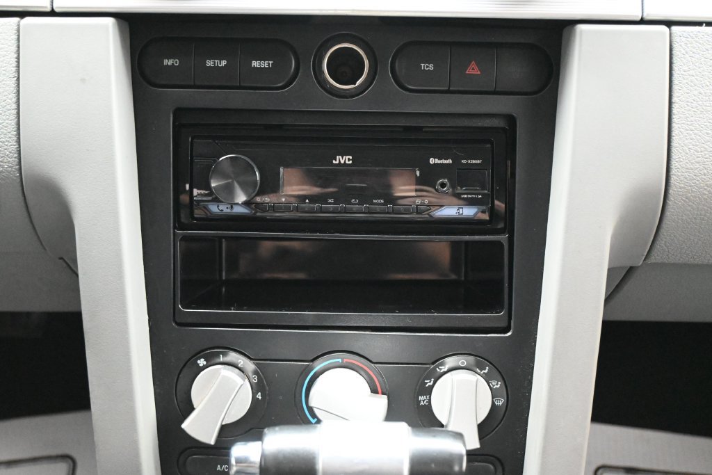 Used 2007 Ford Mustang GT Premium RWD image 22